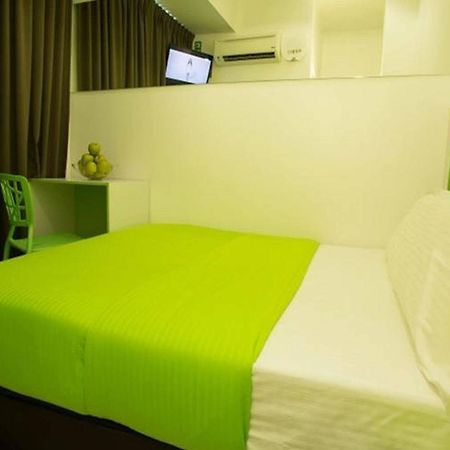 Apple Hotel Kuala Lumpur Bagian luar foto
