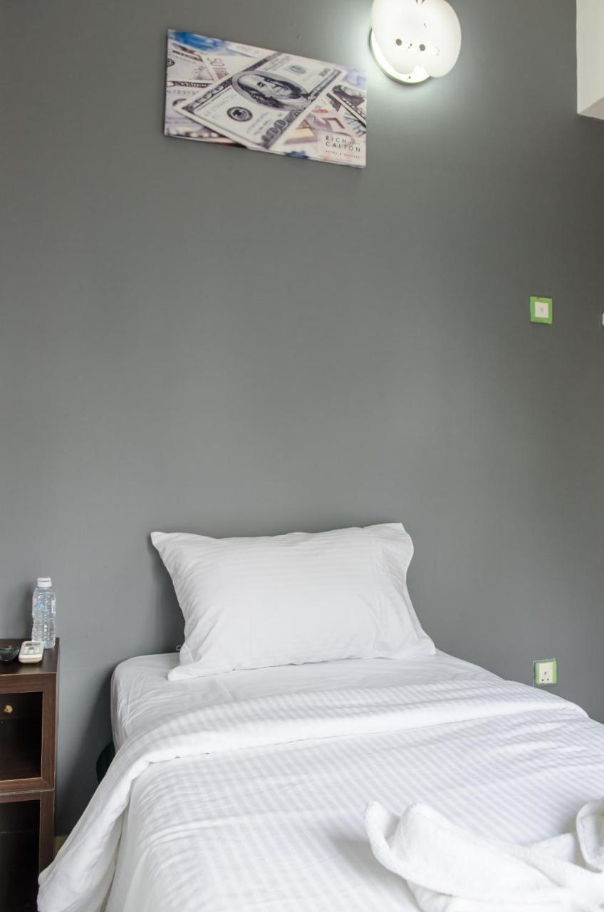 Apple Hotel Kuala Lumpur Bagian luar foto