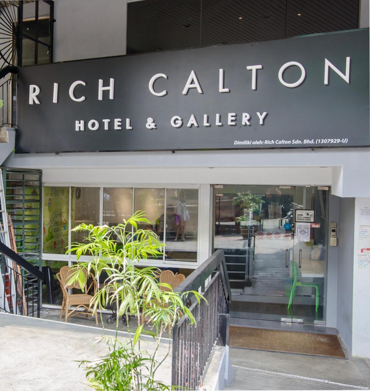 Apple Hotel Kuala Lumpur Bagian luar foto