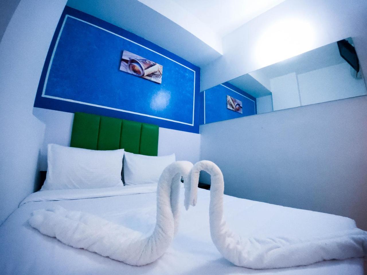Apple Hotel Kuala Lumpur Bagian luar foto
